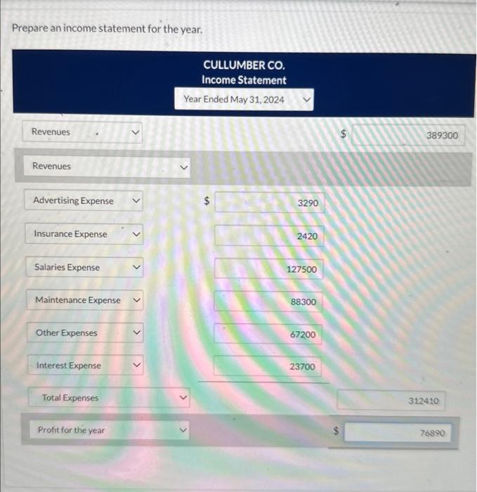 owned by Irina Temelkova. The following information is an alphabetical listing of