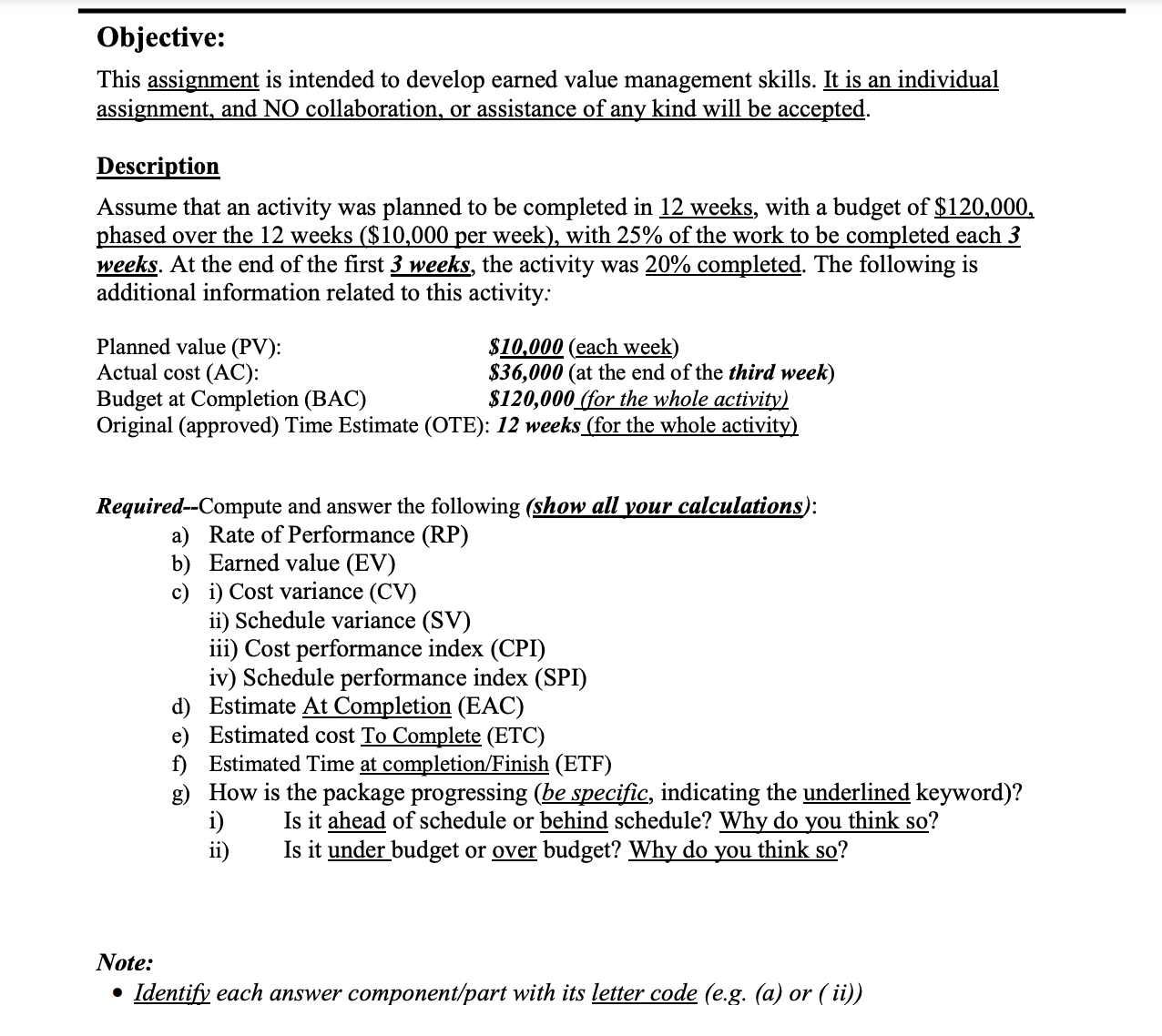 Dears Please support with this, I tried to solve but got stuck.