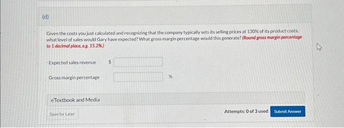 Annual Meeting. The company was thraled! The number and variety of danishes