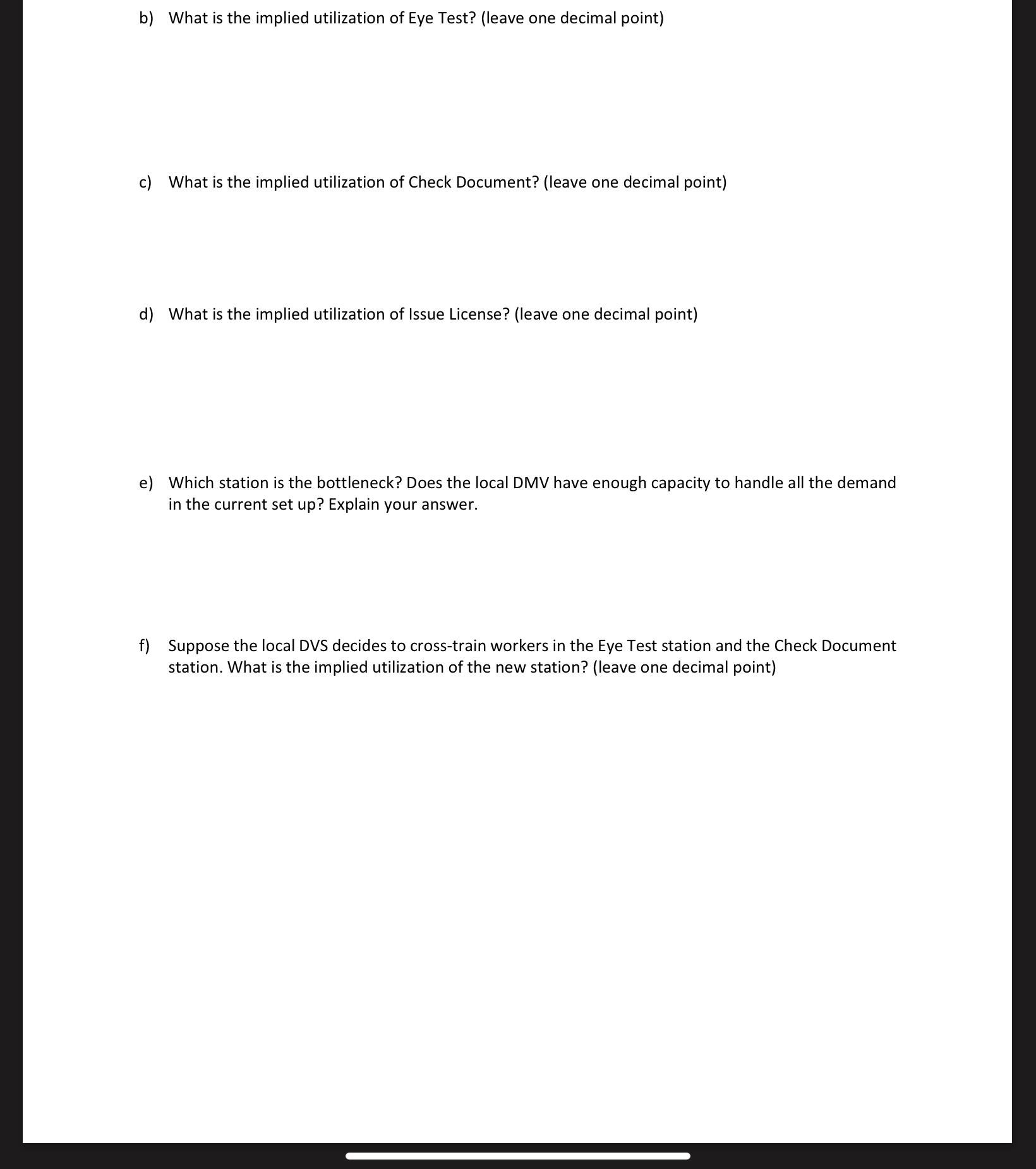 of Minnesota Department of Vehicle Services provides two types of services: issuing