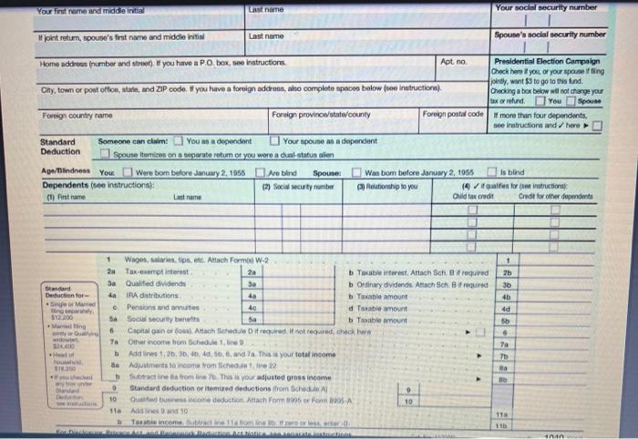 to help me figure out my gross income for the year... whatever