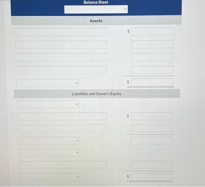 and expenses for the month of June: Nancy made no additional investment