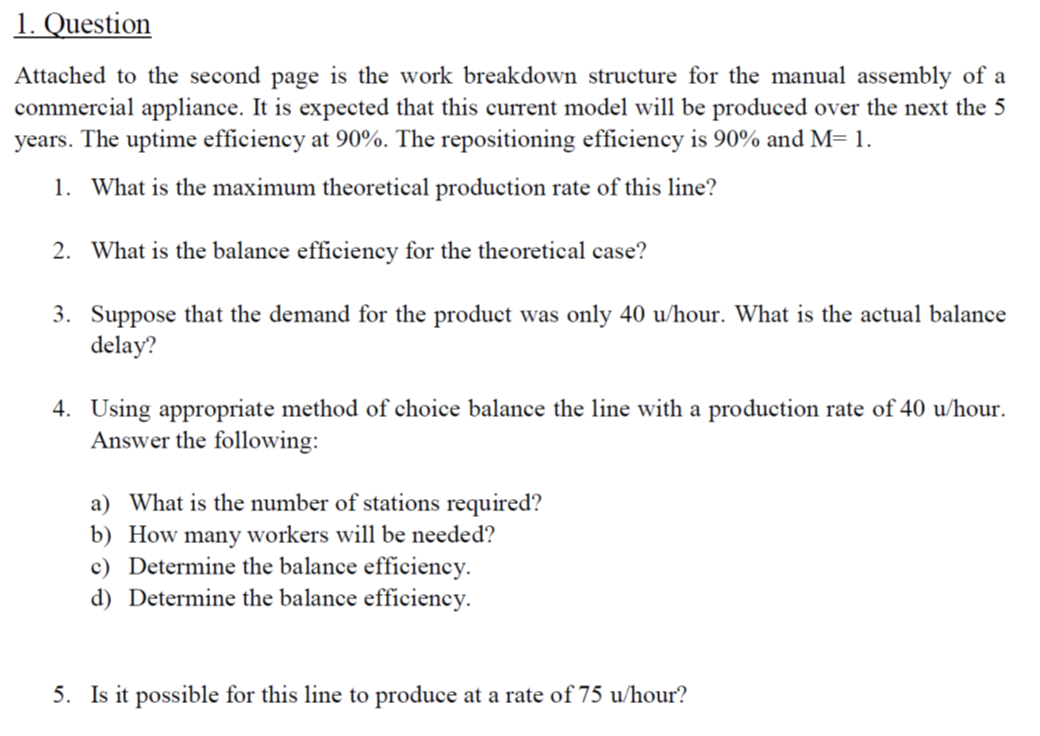 Precedence Element # Te Precedence 1 0.2 0 36 0.3 35 71