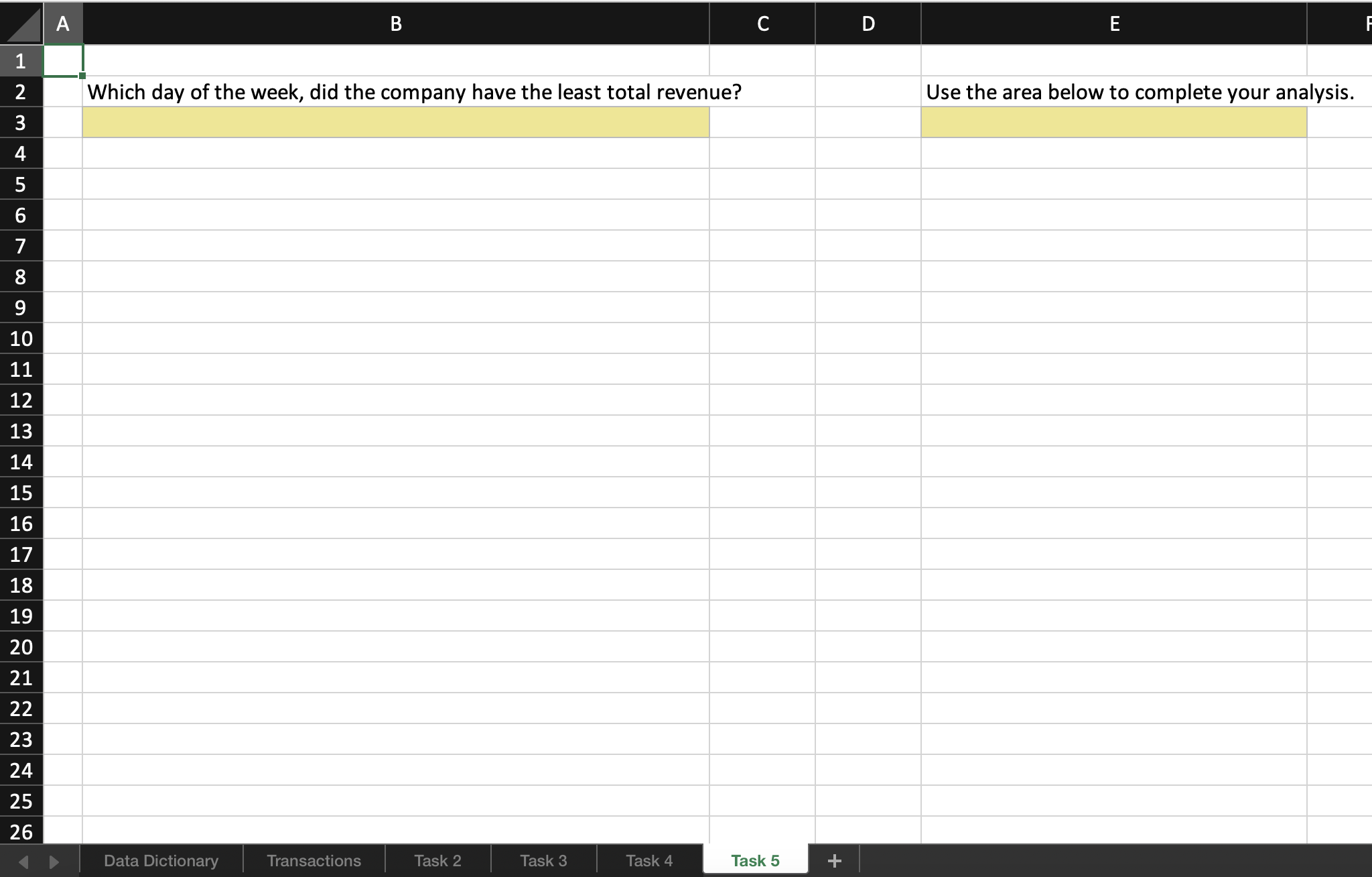 products include equipment, apparel, and other items related to extreme sports. Founded