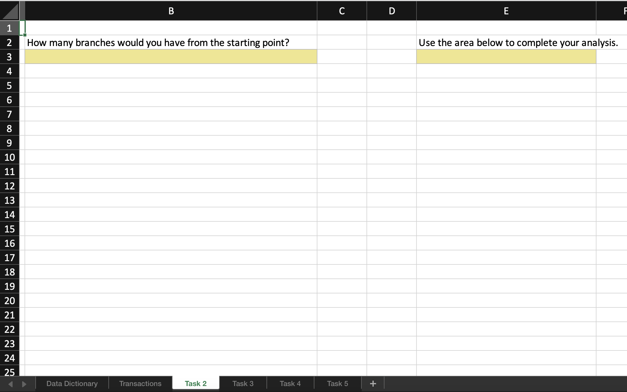 in 50 States and close to 1000 employees working for the company.