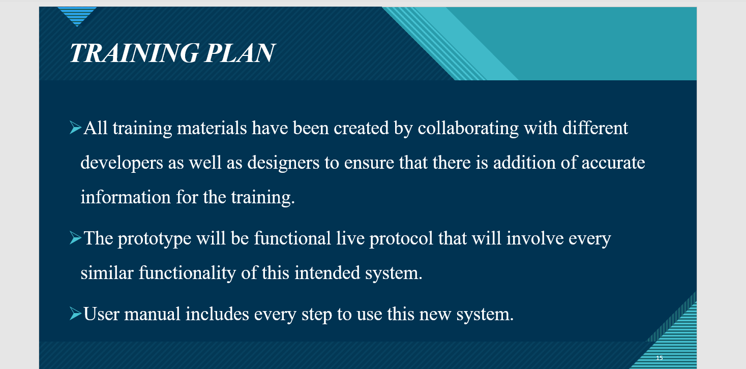 by step what you did:EPIC Health Project 2 Timeline During the second