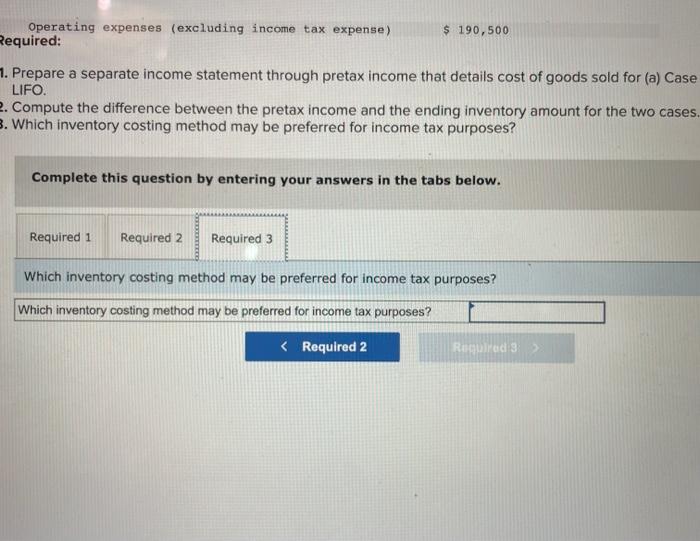 the annual accounting period, December 31 of the current year, the accounting