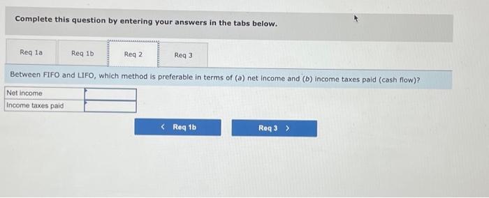 inventory December 31, prior year), 2,090 units at $37; purchases, 7,830 units
