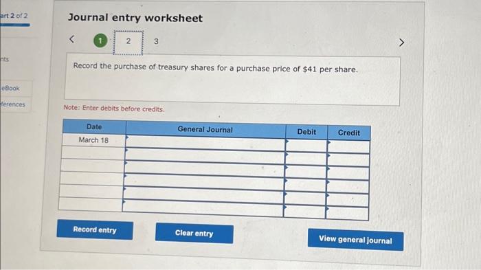 and cell referencing to prepare the journal entries related to stock transactions: