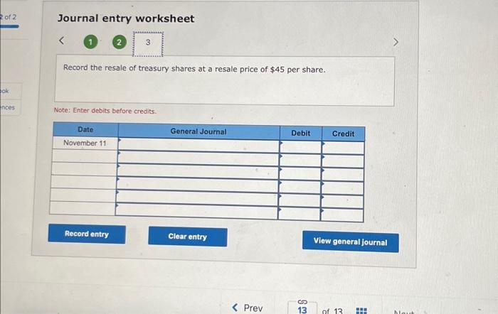 Watch the tutorial video and then complete Parts 1 and 2 to