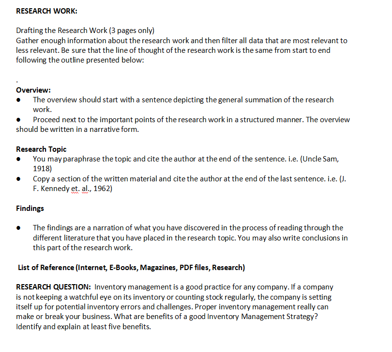 Planning? Answer: CASE S'I'LIDlIIr 1: Format in Writing a Case Study Analysis: