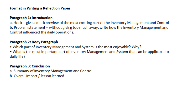 [5 PAGES ONLY] Introduction 0 Identify the key problems and issues in