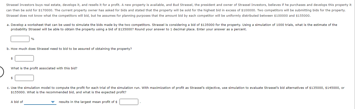 wedding planner must provide the caterer an estimate of how many people