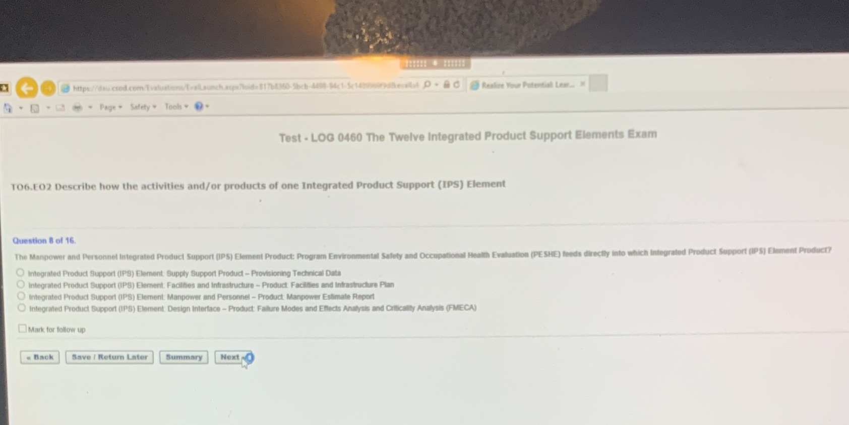  A . B . - Page . Safety . Tools .