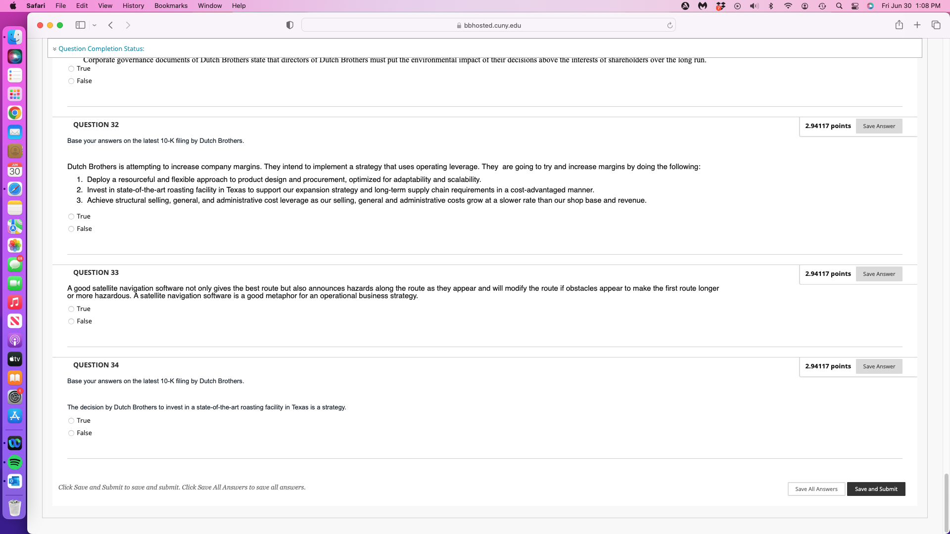 Mexican Grill's Foodborne Illness Outbreaks." In SAGE Business Cases. International CHRIE, 2018.7.