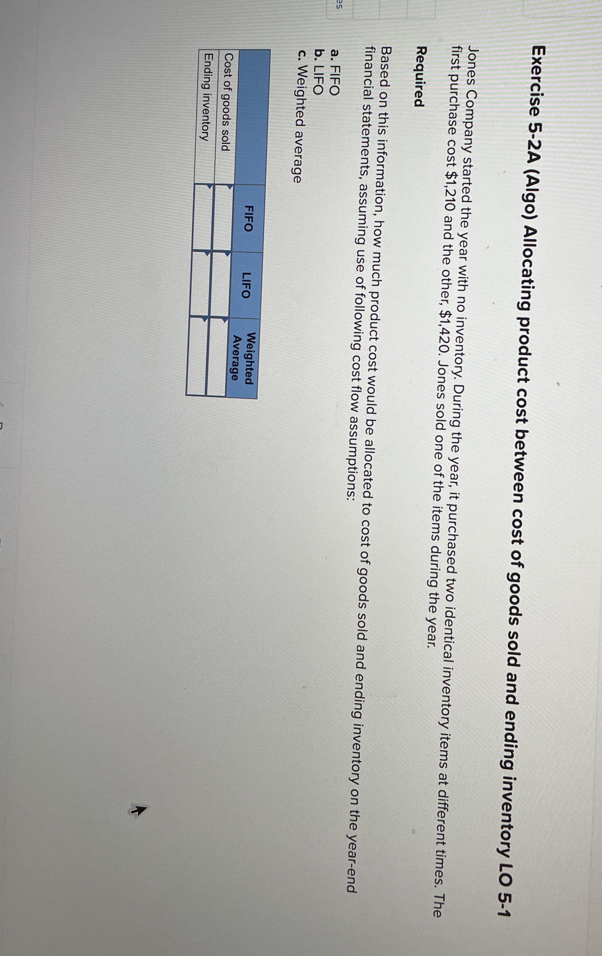  Consider the function and the value of a. f(x)=-6x-1,a=8 (a) Use