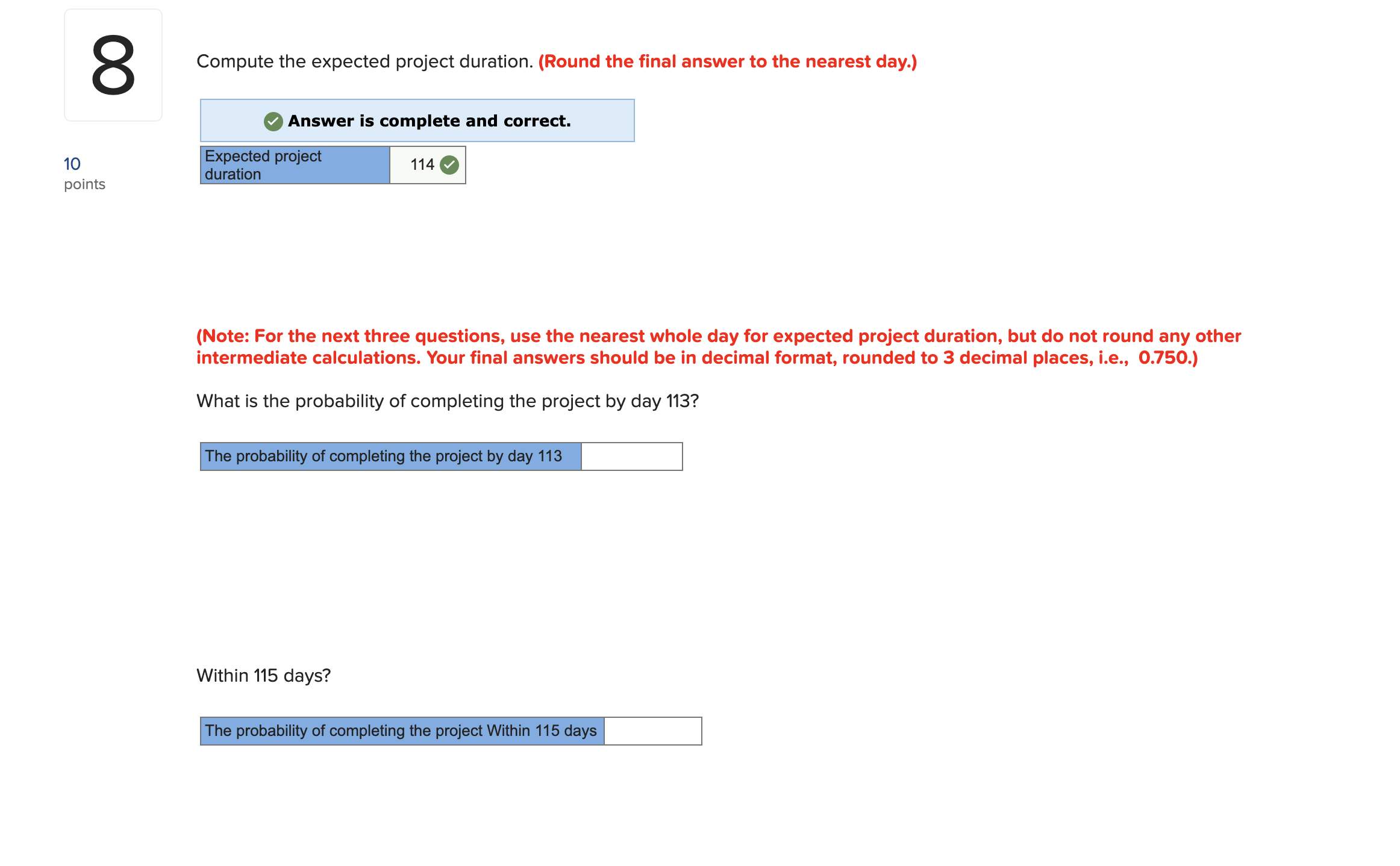 Juice... The Global Tea and Organic Juice companies have merged. Given the