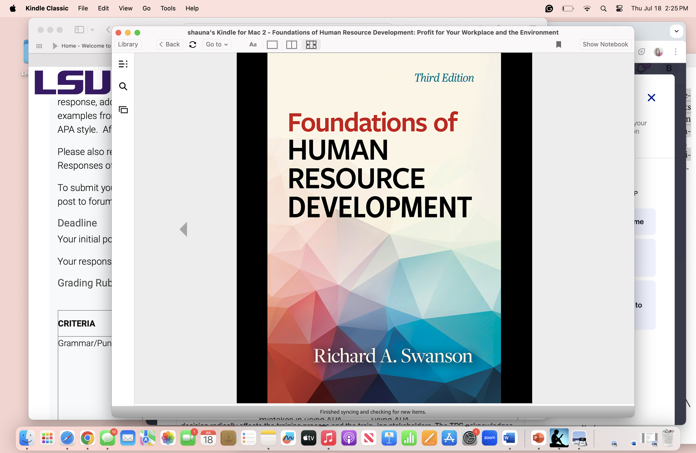 When does team or group learning make sense and not make sense?What