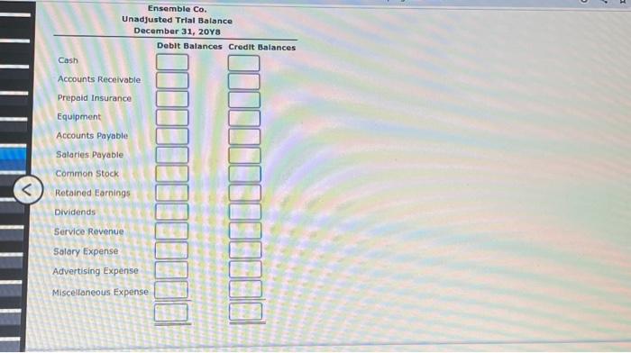 How 1,591,16015,6201,591,160 After ldentifying the errors, prepare a corrected unedjusted trial balance.