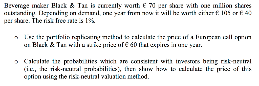 Please note that there are 2 sub-parts! Please note that there are