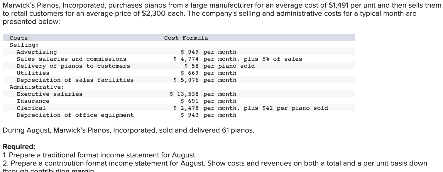 I've almost completed the problem, but a few questions are incorrect. Can