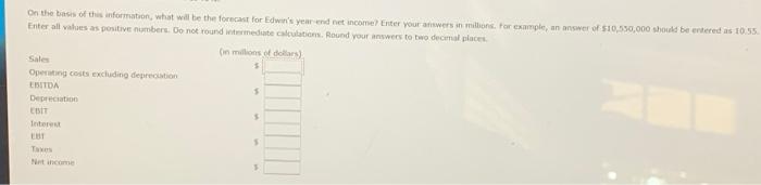 assumes that of the firm's key to remain constant, which is not