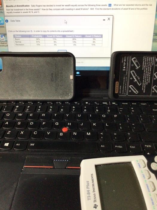 please answer all wquestions with explanations thx; round to two decimal places