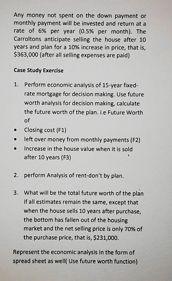 it step by step so that I could understand it properly. Thanks