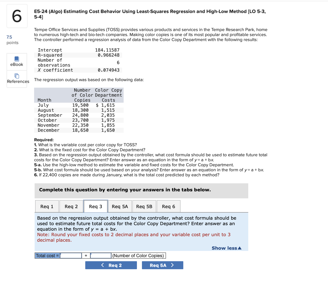 and services in the Tempe Research Park, home to numerous high-tech and