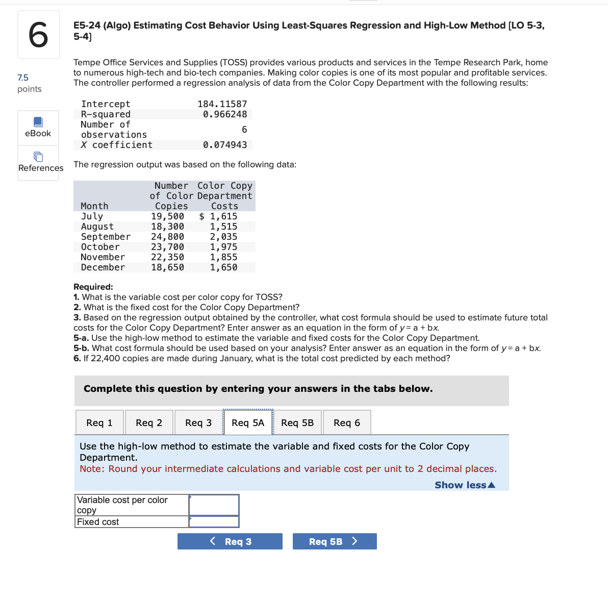 bio-tech companies. Making color copies is one of its most popular and