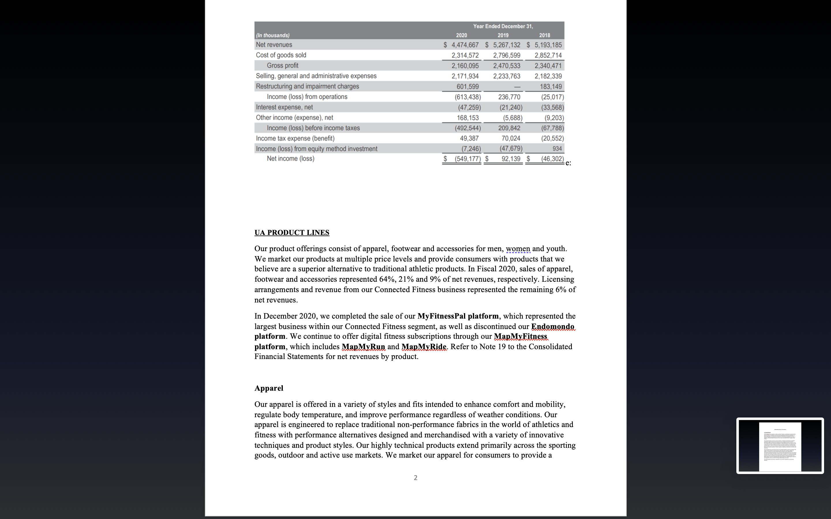 To complete the task, you should answer the questions below. Remember to