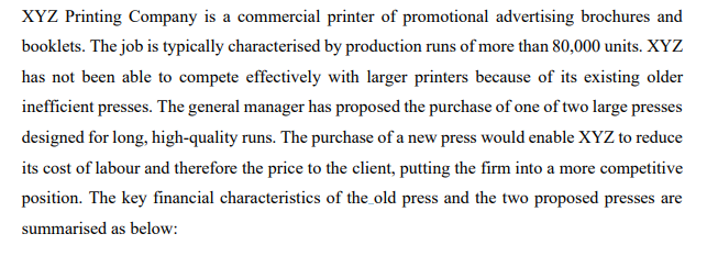 Considered the attached snips of case study for data Your task as