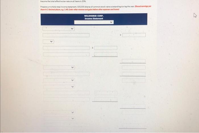 so easy understand !! Carent Altens in Prowess The following balencet were