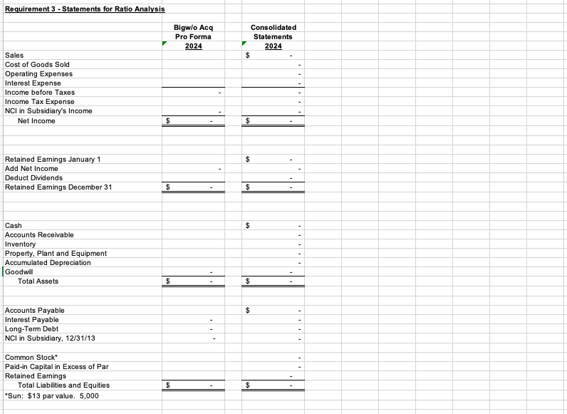 acquire 80% of Moon Corporation's common stock. Moon's shares are currently quoted