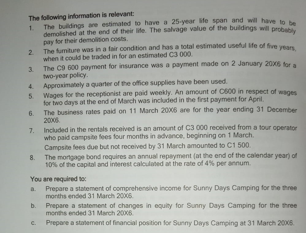 career in medicine in Amsterdam, Juliana Engel purchased a campsite, Sunny Days