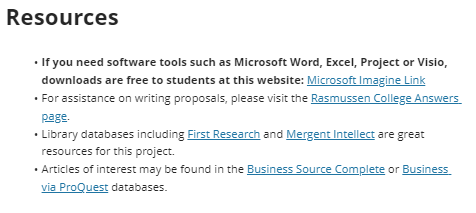 Ras University. The current ERP system is only two years old but