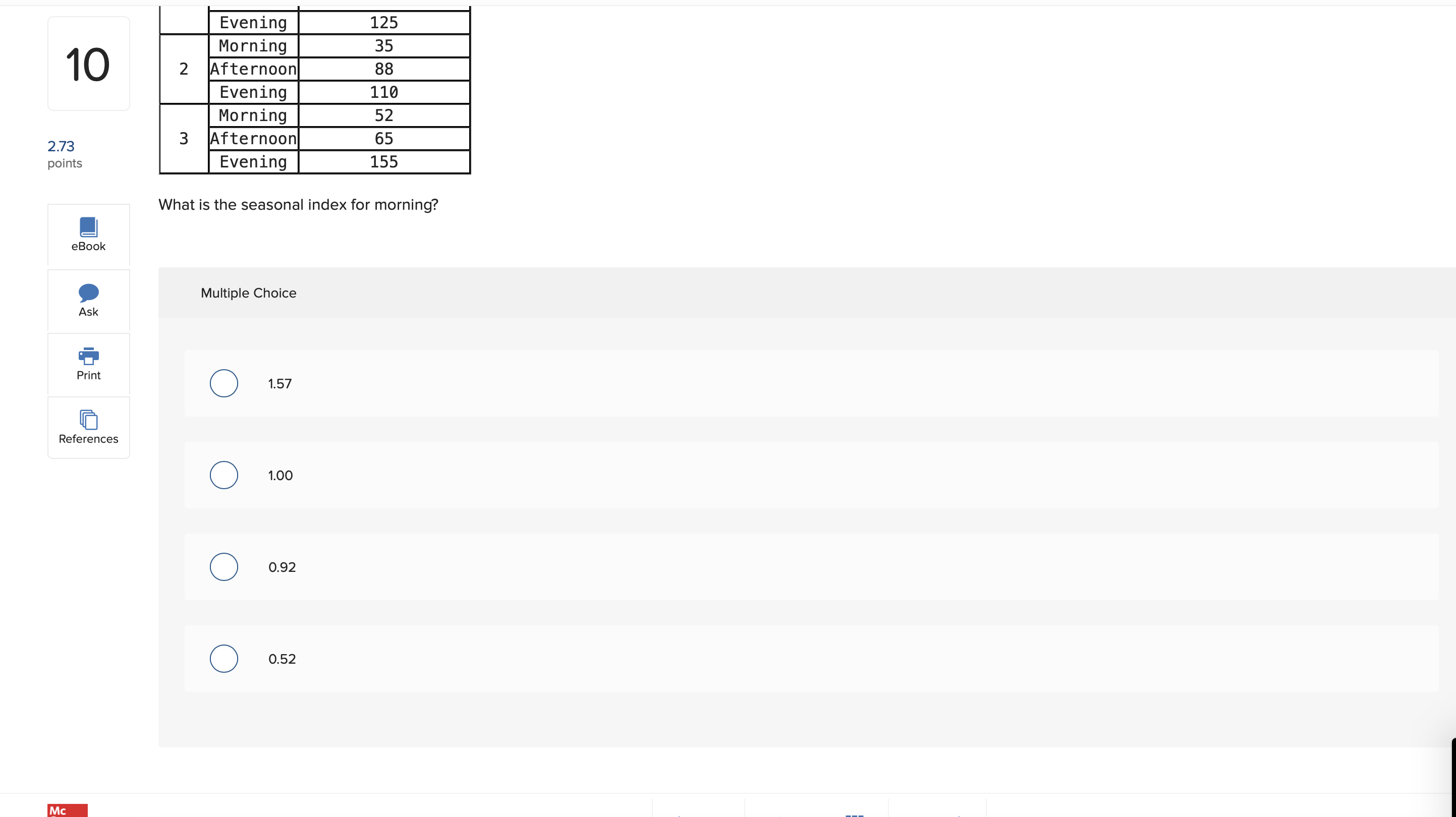 officer... A police station had to deploy a police officer for an