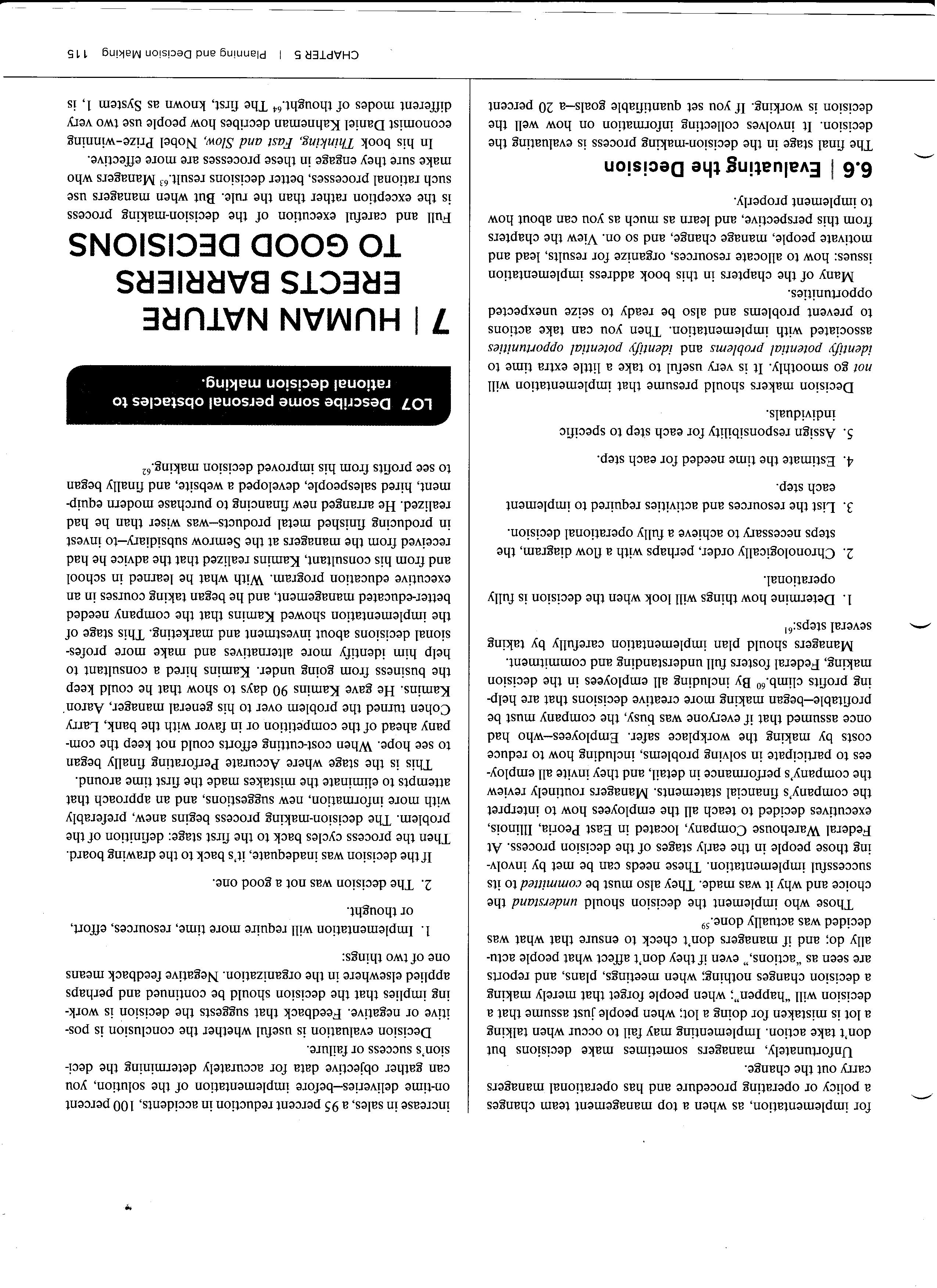 describe the deviation, as specifically as possible?What is/are the cause (s) of