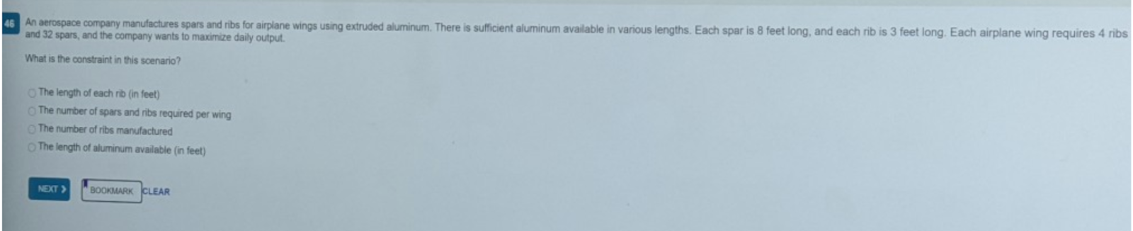 and freezers. The scouts will have to dispose of, eat, or give