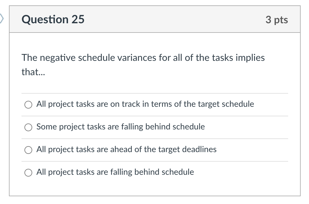 + 3, 067 O - 3, 248Question 17 3 pts What is