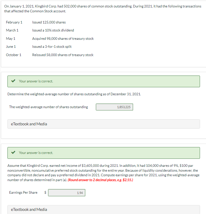 OPERATIONS" CALCULATION Your answer is partially correct. On January 2, 2015, Cullumber