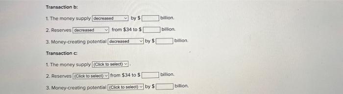 Canada. Use columns 1.3 to indicate how the balance sheets would read