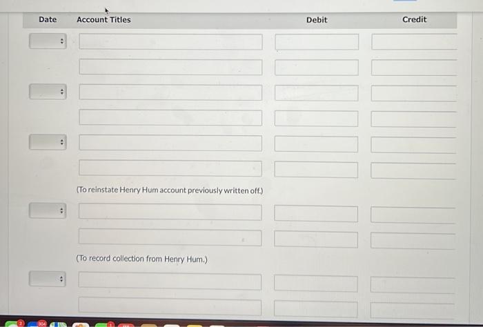 ledger account balances at December 31, 2023, and December 31, 2024, appear