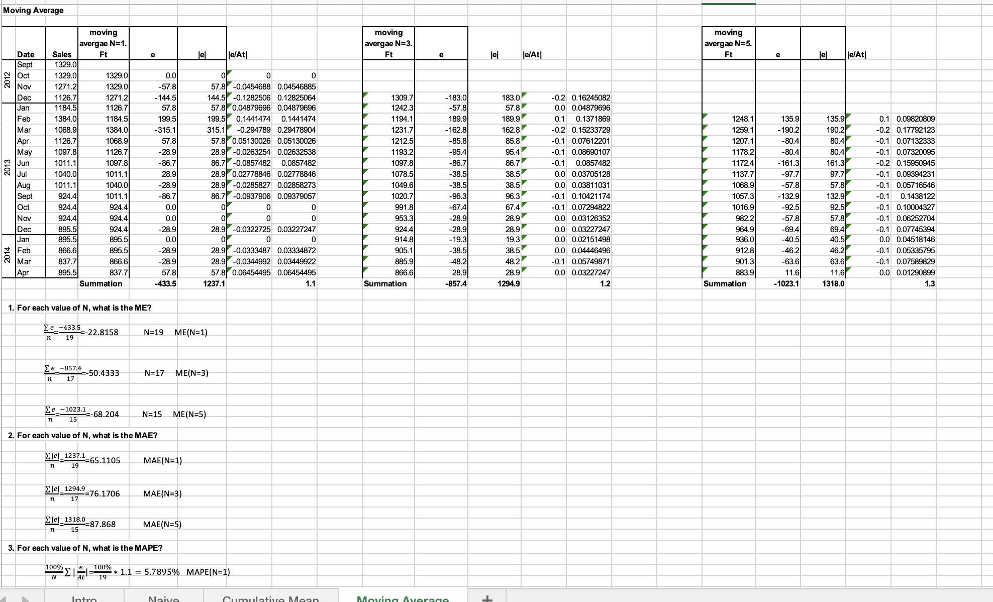 bottom you will find 2 question you have to answer these question