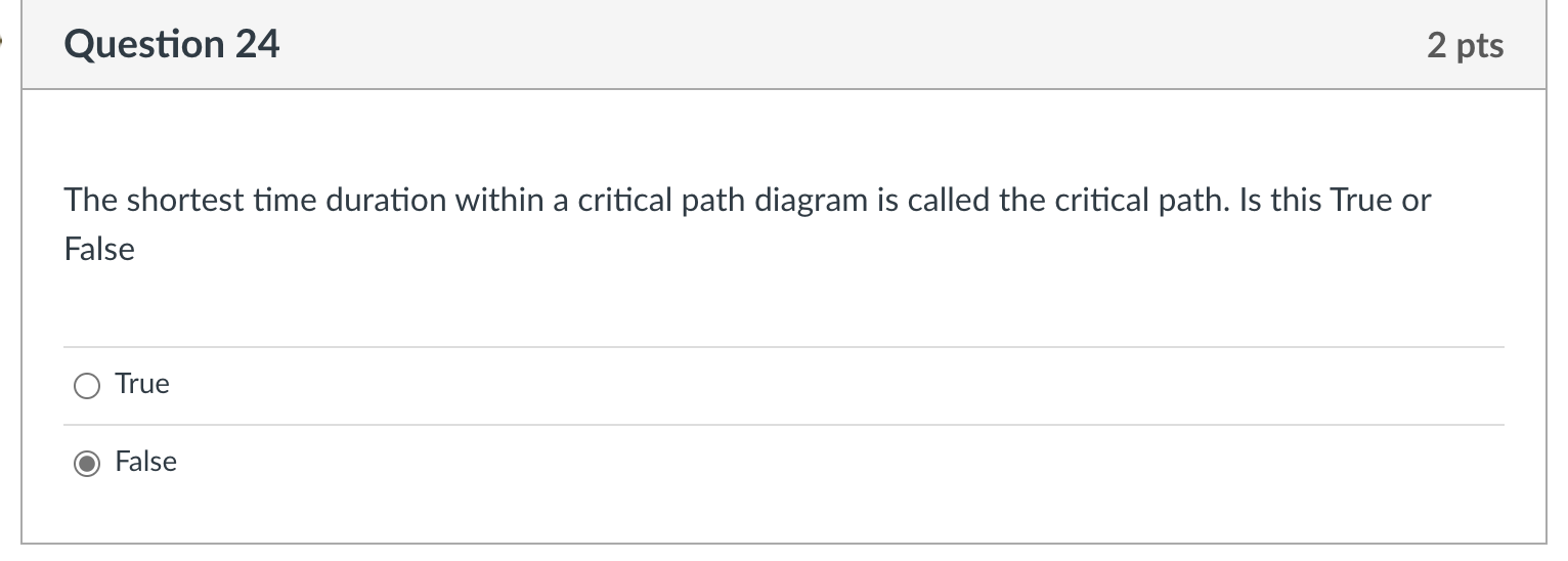 critical path diagram is typically comprised of both sequential and parallel paths.