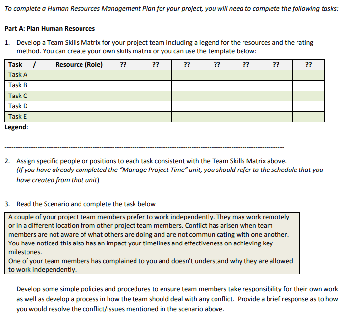 According to Crafty Clothes Pty Ltd. attached below, answer Part A and