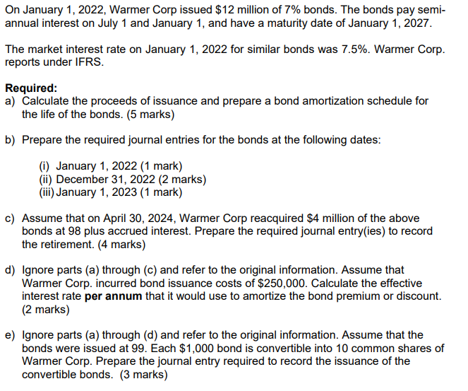  PLEASE DO IN EXCEL AND SHOW ALL CALCULATIONS AND FORMULAS. THANK