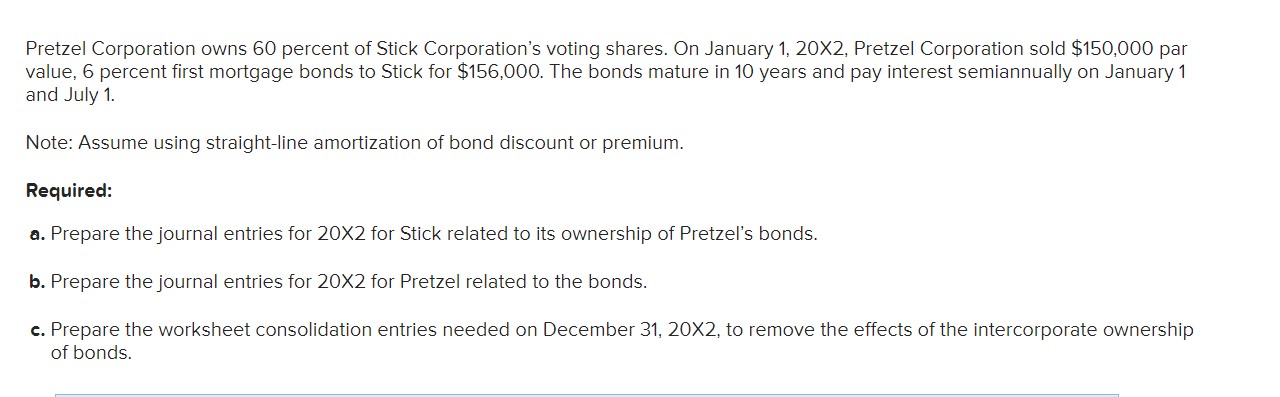  Please ONLY COMPLETE PART C. I need the numbers for the