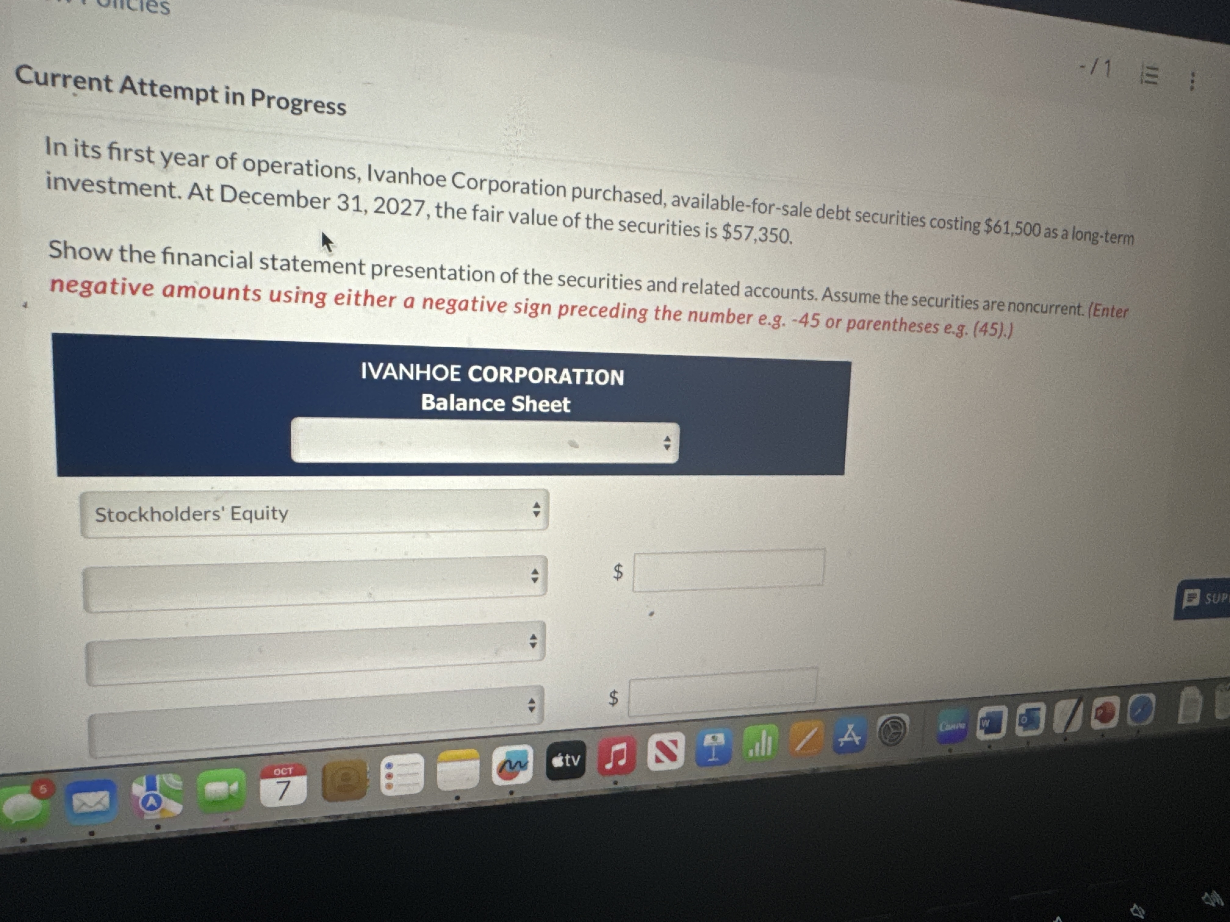  Current Attempt in Progress In its first year of operations, Ivanhoe