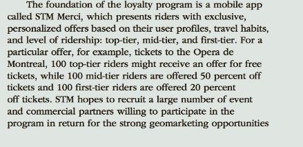 the case, and answer the questions at the end.See the attached document